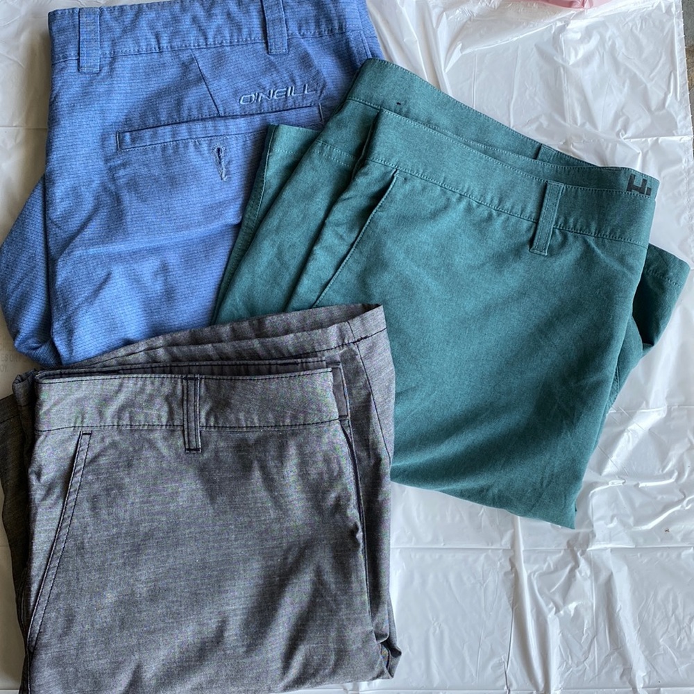 Mens Shorts